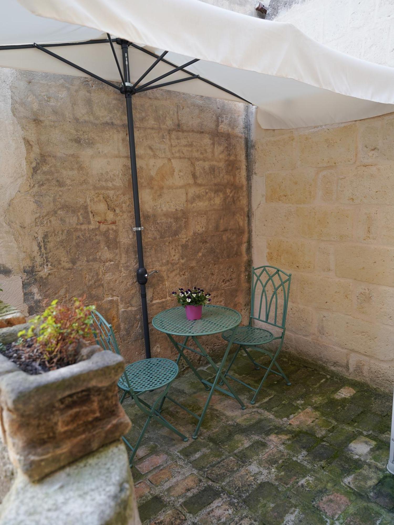 Due Forni Affittacamere Matera Exterior foto